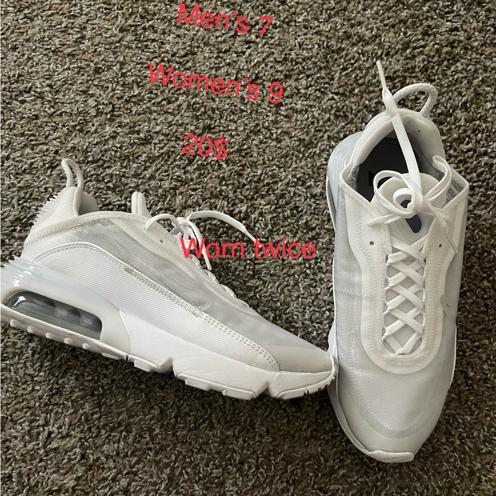 Nike air max
